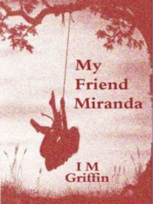 cover image of My Friend Miranda